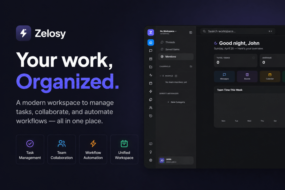 Zelosy