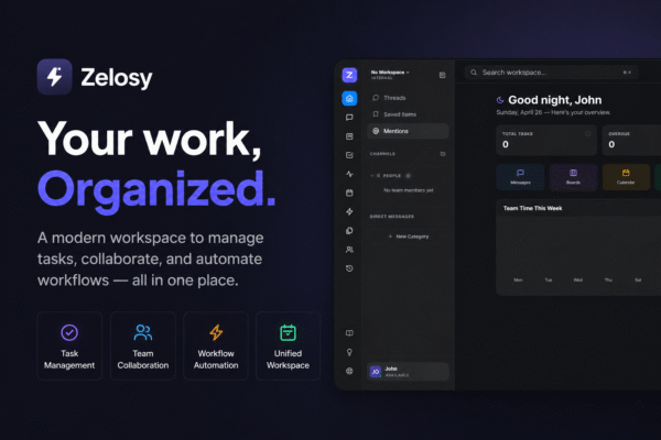 Zelosy