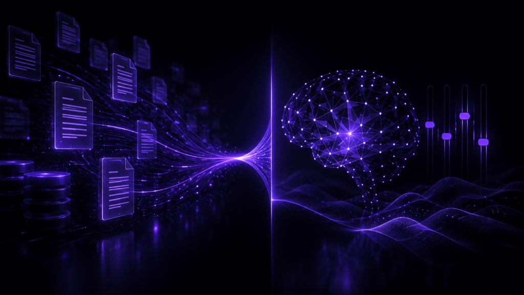 RAG vs. Fine-Tuning: Which Approach Is Right for Your AI Project? 3 Norvaris RAG vs. Fine-Tuning: Which Approach Is Right for Your AI Project?