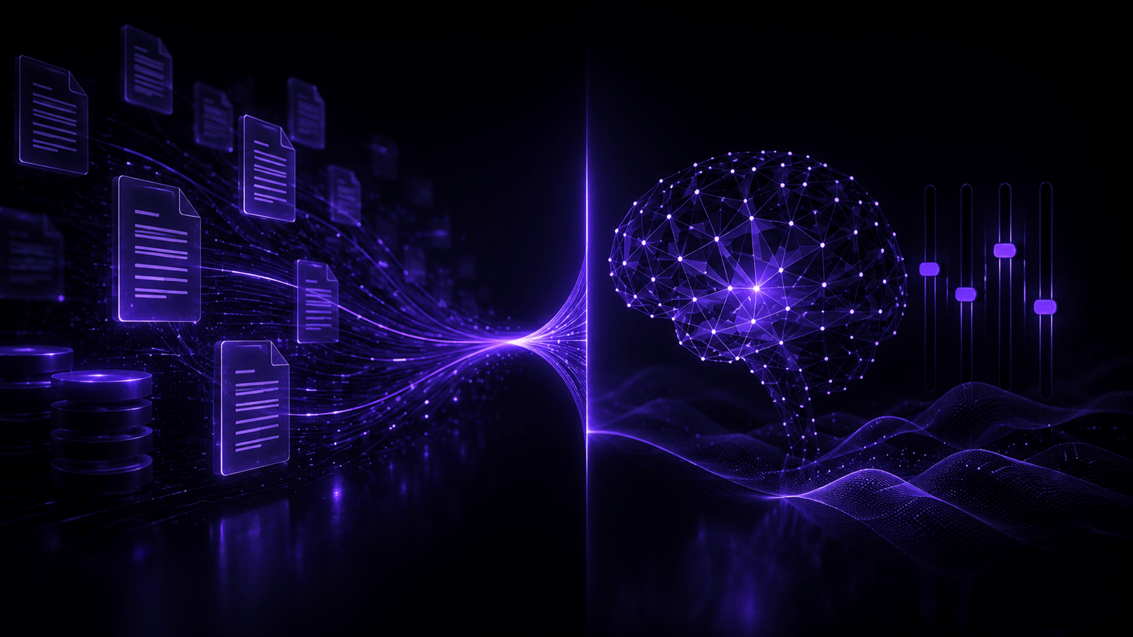 RAG vs. Fine-Tuning: Which Approach Is Right for Your AI Project? 1 Norvaris RAG vs. Fine-Tuning: Which Approach Is Right for Your AI Project?