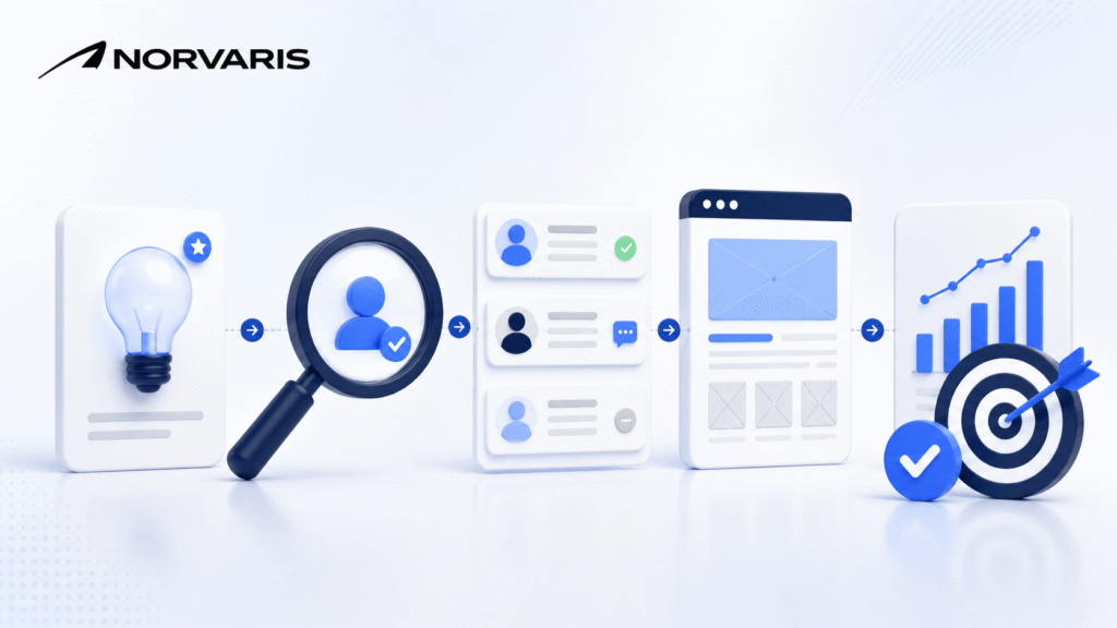 How to Validate a Digital Product Idea Before Development (A Founder's Guide)